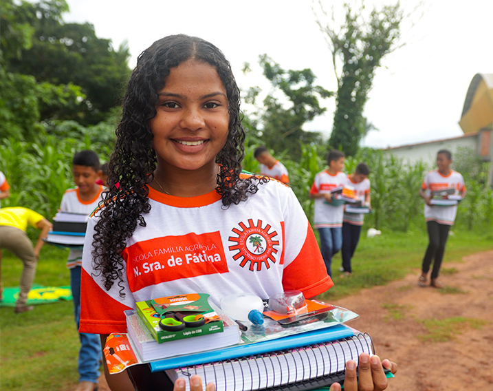 Ensino Imagem